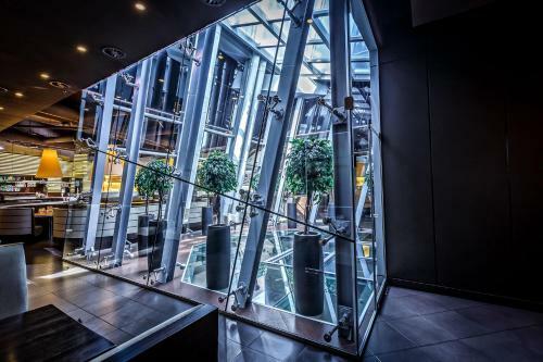 Most City Apartments Deluxe