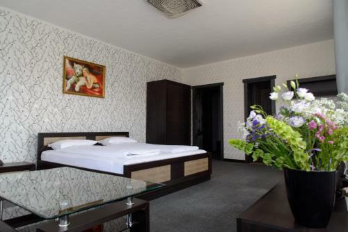 Hotel Knyazhyi Dvir