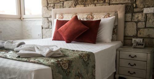 Bed & Breakfast Alacati Sardunya Hotel