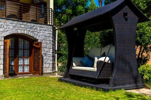 Marmaris Holiday Villas