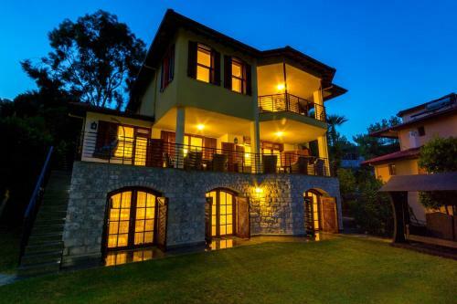 Marmaris Holiday Villas