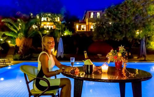 Marmaris Holiday Villas
