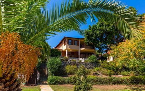 Marmaris Holiday Villas