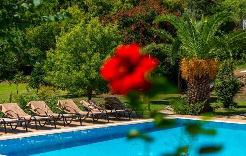 Marmaris Holiday Villas