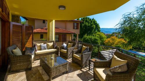 Marmaris Holiday Villas