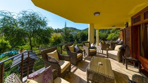 Marmaris Holiday Villas