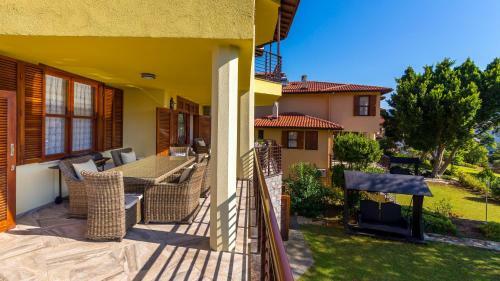 Marmaris Holiday Villas