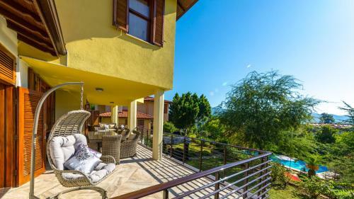 Marmaris Holiday Villas