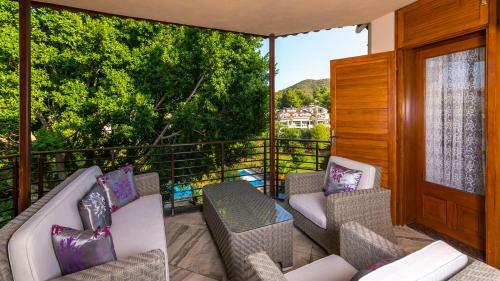 Marmaris Holiday Villas