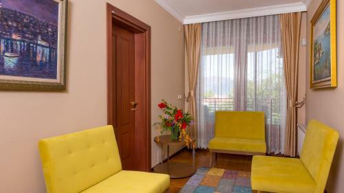 Marmaris Holiday Villas