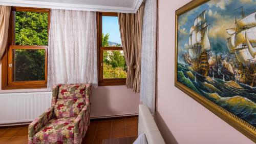 Marmaris Holiday Villas