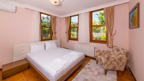 Marmaris Holiday Villas