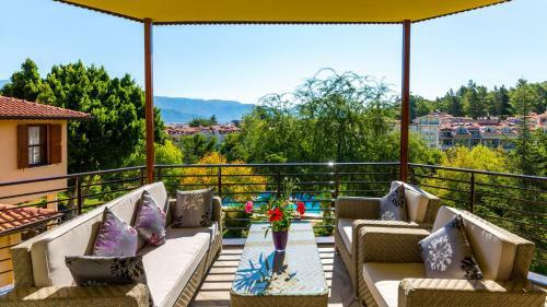 Marmaris Holiday Villas