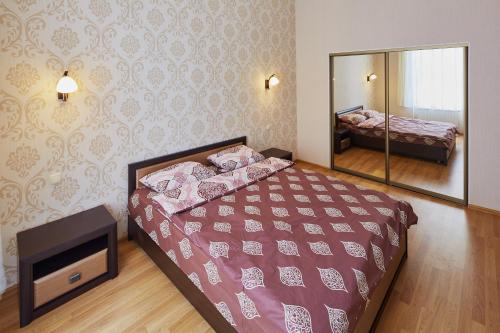 Apartment On Kulisha 4