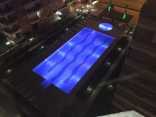 Apartamento Alden 2