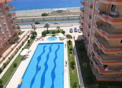 Apartamento Alden 2