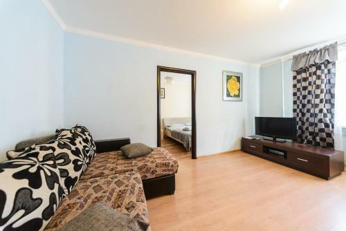 Apartment On Lesi Ukrainky Boulevard