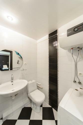 Apartment On Lesi Ukrainky Boulevard