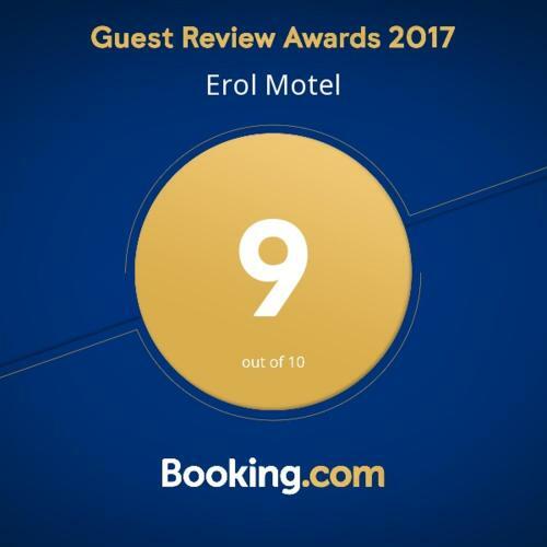 Erol Motel