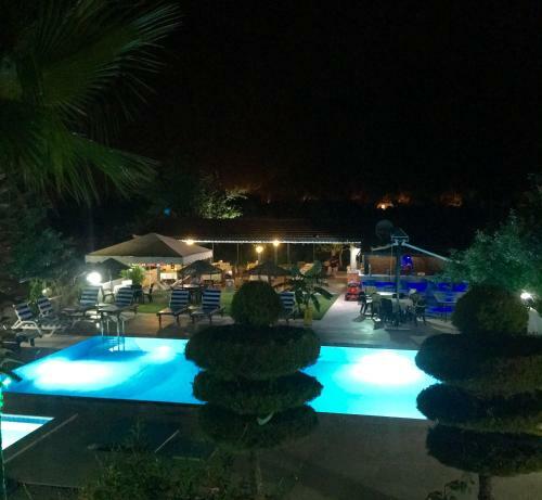 Erol Motel