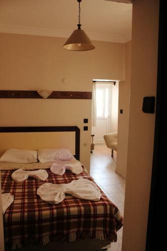 Ladies Beach Hotel