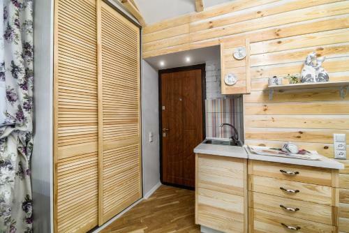 Eco Apartment