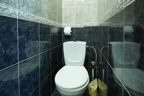 Home Hotel Apartments On Mykhailivska Square - Kiev