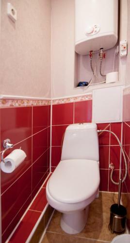 Home Hotel Apartments On Mykhailivska Square - Kiev