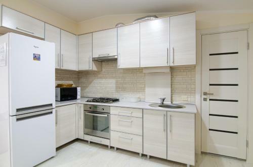 Apartamento Ogienka 17/6