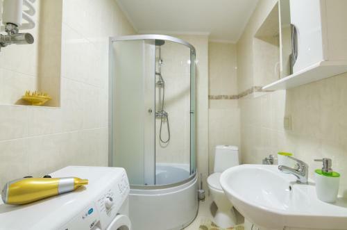 Apartamento Ogienka 17/6