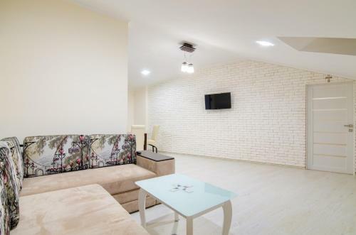 Apartamento Ogienka 17/6