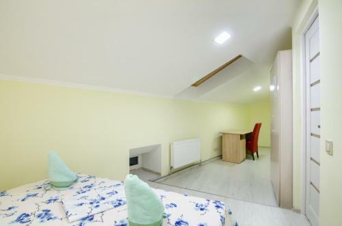 Apartamento Ogienka 17/6