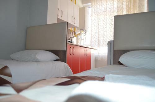 Hotel Uygun Otel