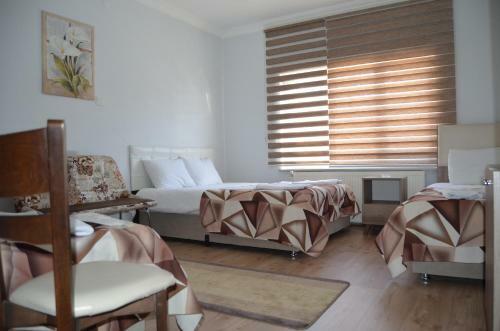 Hotel Uygun Otel
