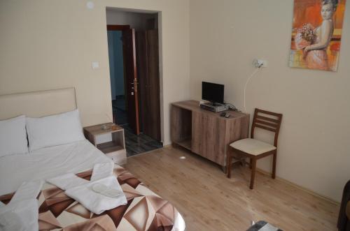 Hotel Uygun Otel