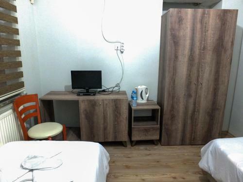 Hotel Uygun Otel