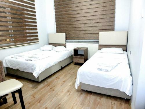 Hotel Uygun Otel