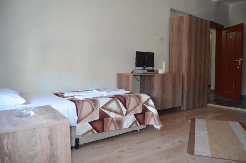 Hotel Uygun Otel