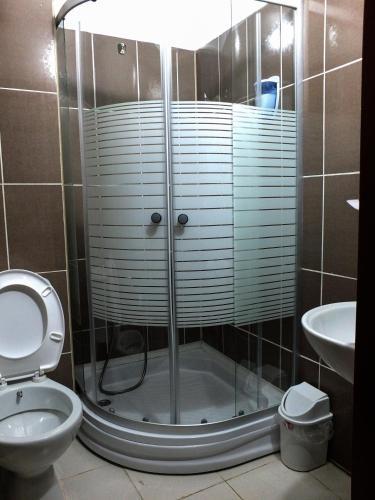 Hotel Uygun Otel