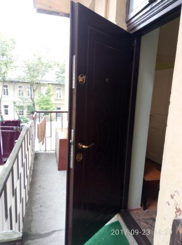 Apartamento Lviv Appartment On Yaroslava Mudrogo 14