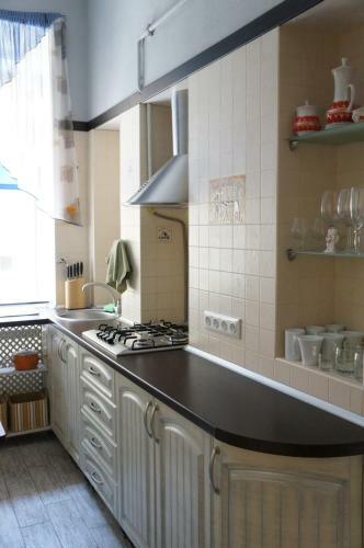 Apartment Glebova