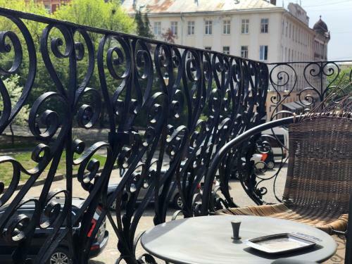 Romantic Apartaments ?n Valova Street