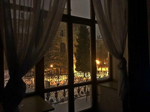 Romantic Apartaments ?n Valova Street
