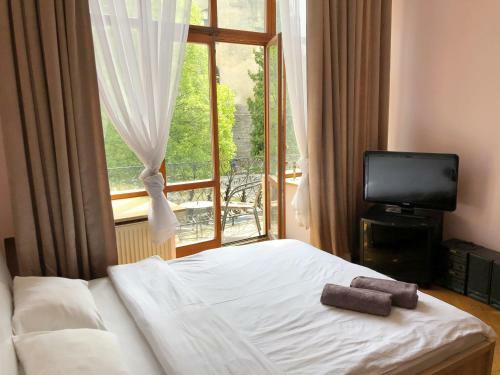 Romantic Apartaments ?n Valova Street