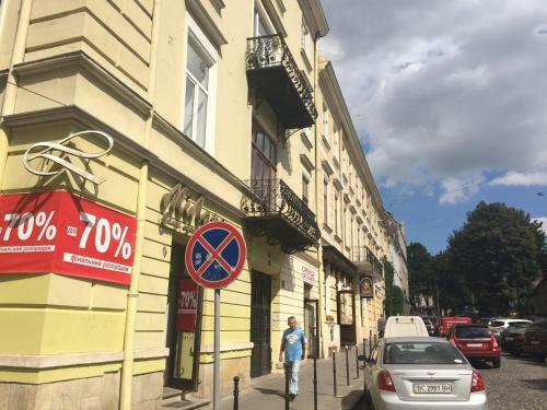 Romantic Apartaments ?n Valova Street
