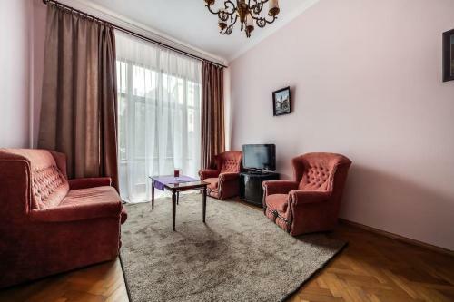 Romantic Apartaments ?n Valova Street