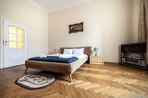 Romantic Apartaments ?n Valova Street