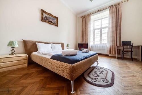Romantic Apartaments ?n Valova Street