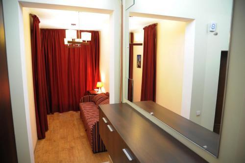 Apartment On Pushkinskaya 16