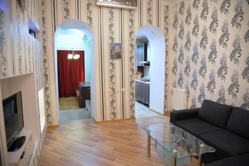 Apartment On Pushkinskaya 16